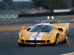 Lola T70 1967 года
